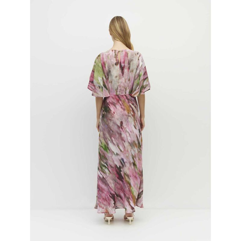 Juliette Hogan Dahlia Dress image number 1